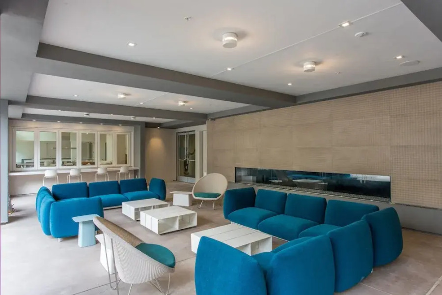 Kasa Santa Clara South Apartments