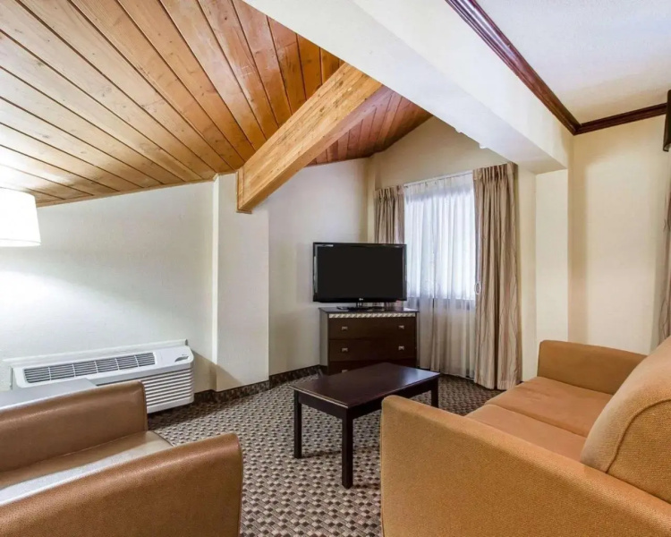 Rodeway Inn