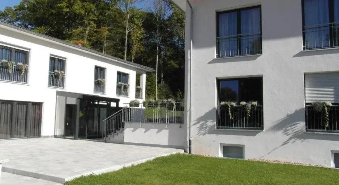 Tennispark Badenweiler