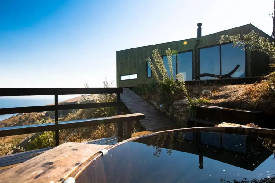 Cabañas Mirador de Matanzas