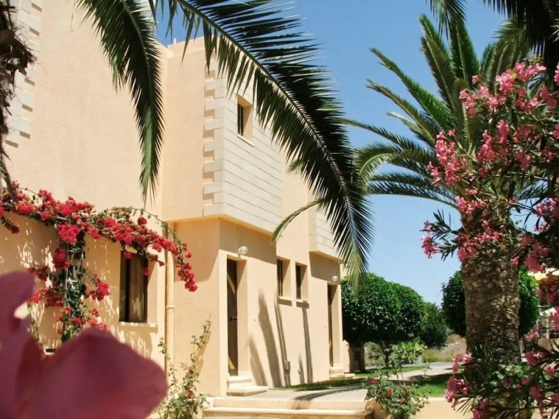 Dimma Seaside Houses