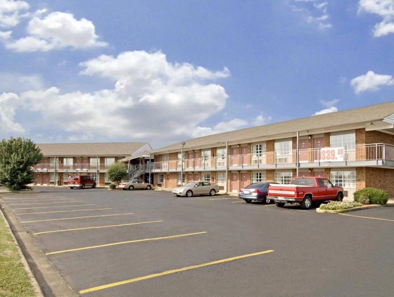 Americas Best Value Inn-Jonesboro