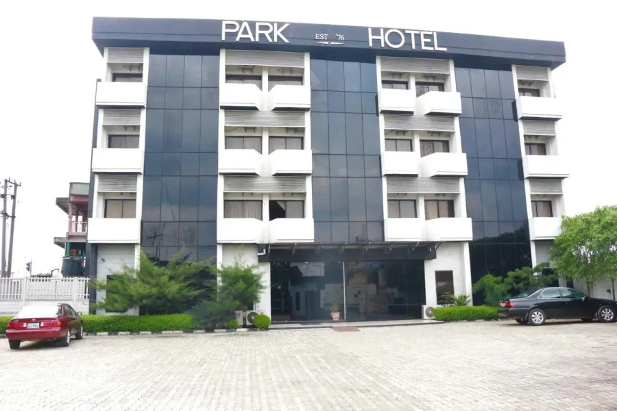 Park Hotels