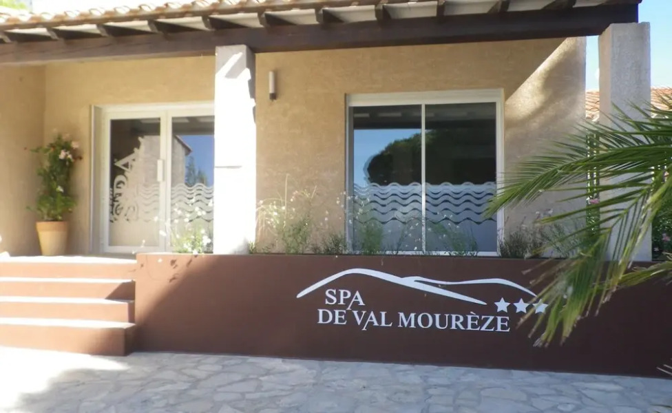 Auberge de Val Moureze Hôtel Spa
