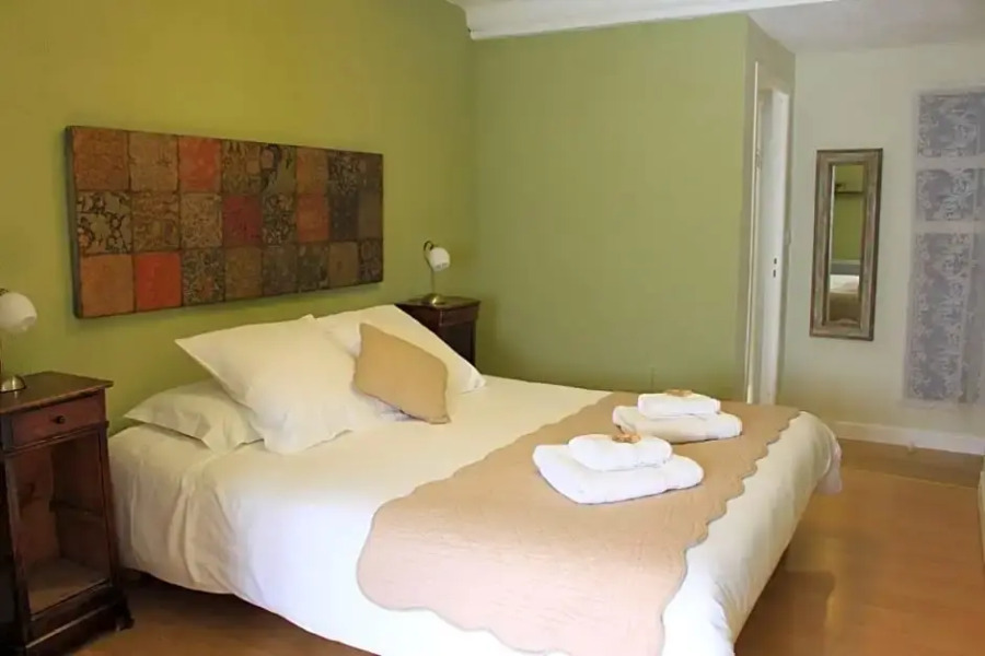 L'Auberge De Montpezat