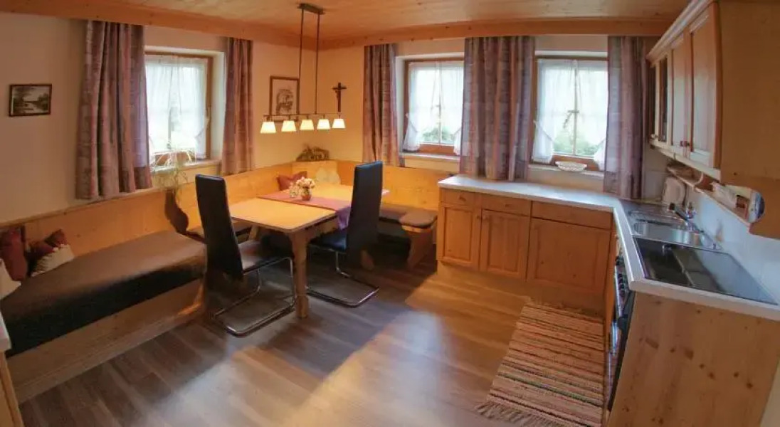 Ferienwohnung Widkal