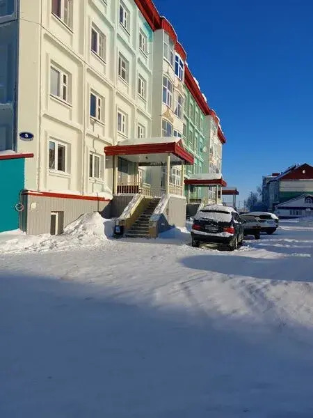 Alatir Gubkinskiy, mkr. 14, d. 9