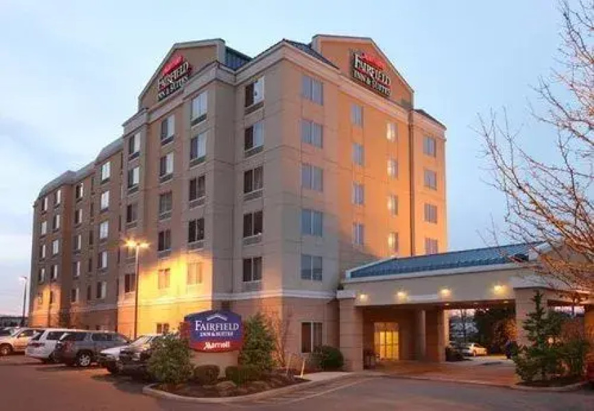 Fairfield Inn & Suites Woodbridge