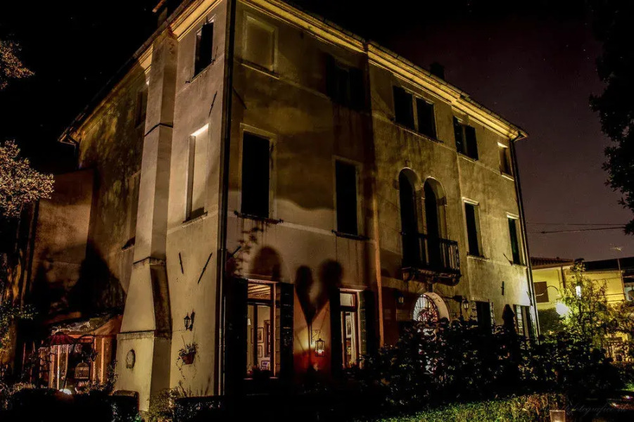 Villa Allegri Von Ghega