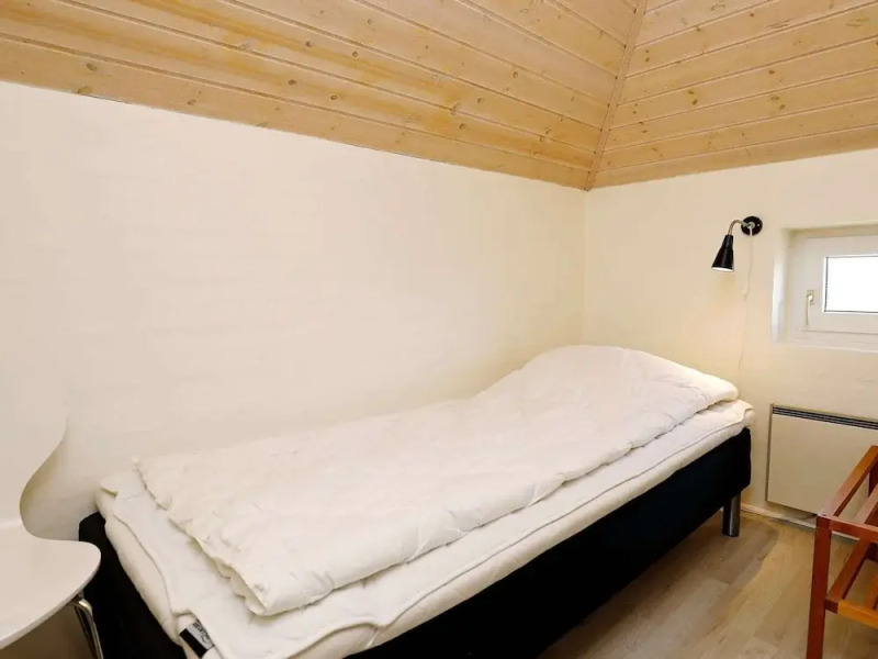 15 Person Holiday Home in Ringkobing