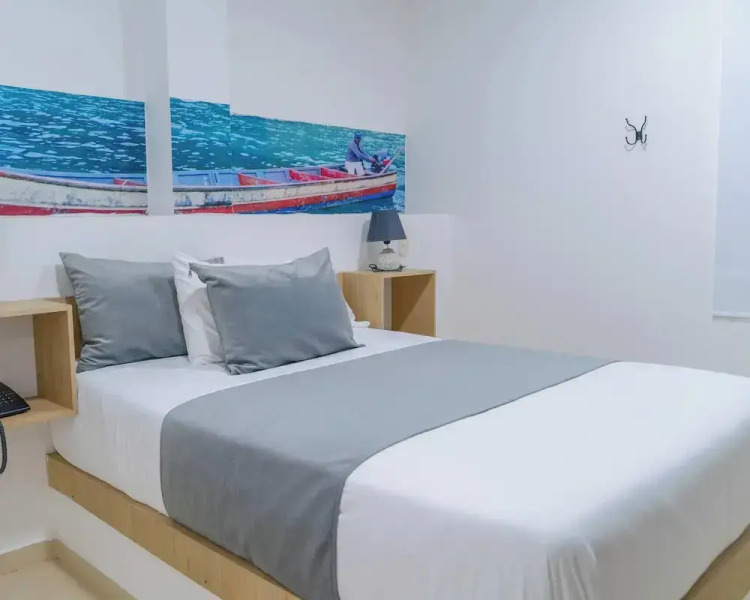 Hotel Plataneras Plaza