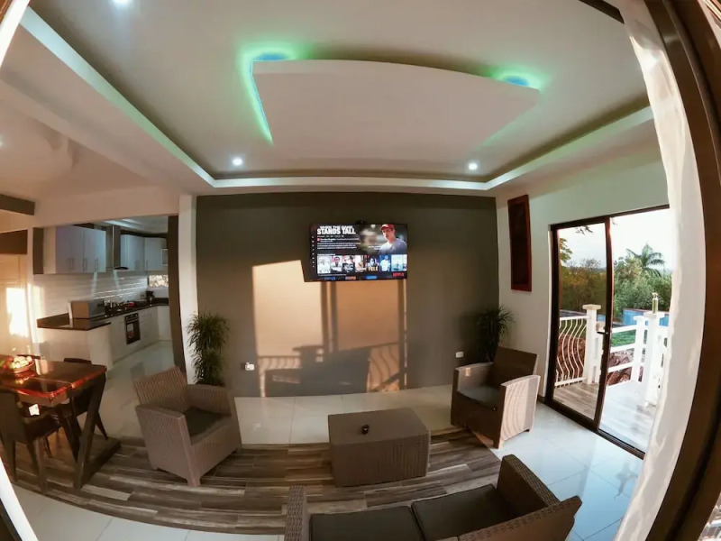 Nice Property Near Sjo Airport Costa Ric