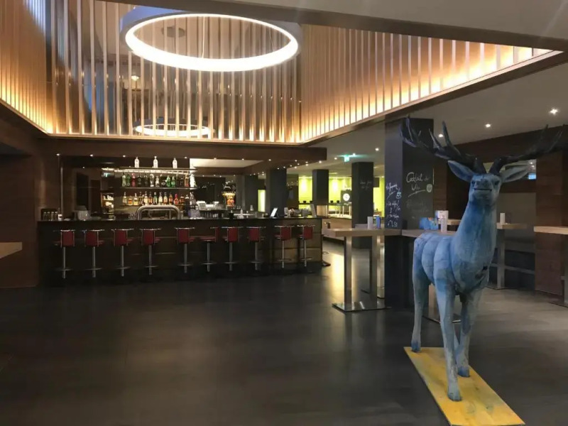 FAIR RESORT All Inclusive Wellness & SPA Hotel Jena