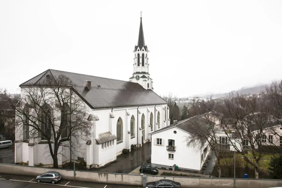 City Stay Apartments - Fäsenstaubstrasse