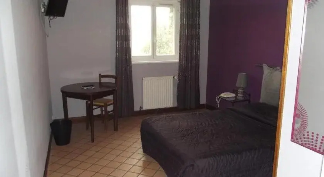 La Ferme de Mondésir