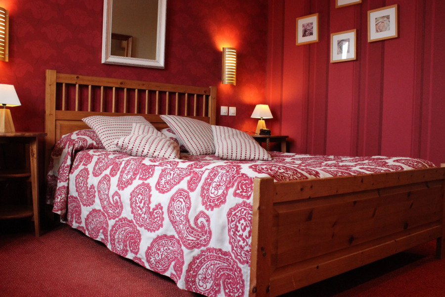 The Originals City, Hôtel La Cour Carrée, Eu