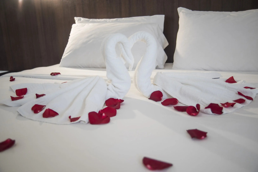 Hotel La Ría Playas