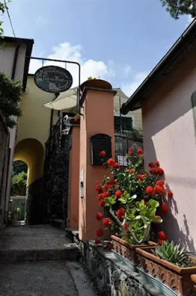 Cà du Ferrà Farm & Relax