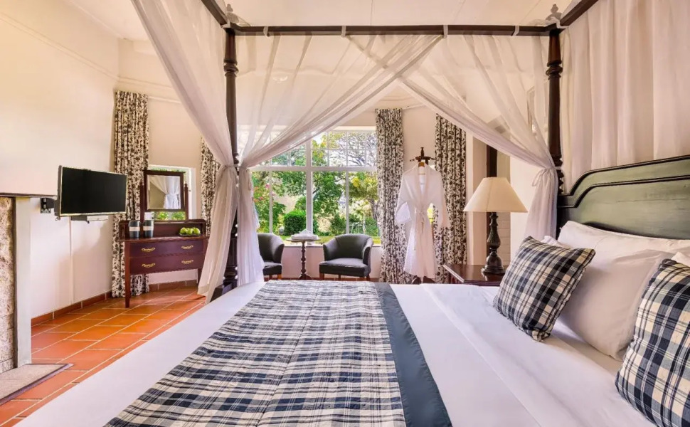 Craig Appin by Jetwing