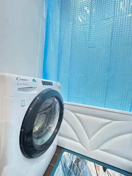 Апартаменты на переулке Коммунистический 20А