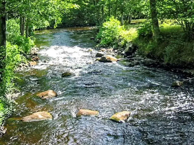 4 Person Holiday Home in Olofstrom