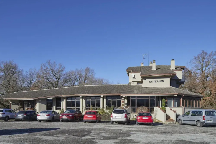 Aritzalko