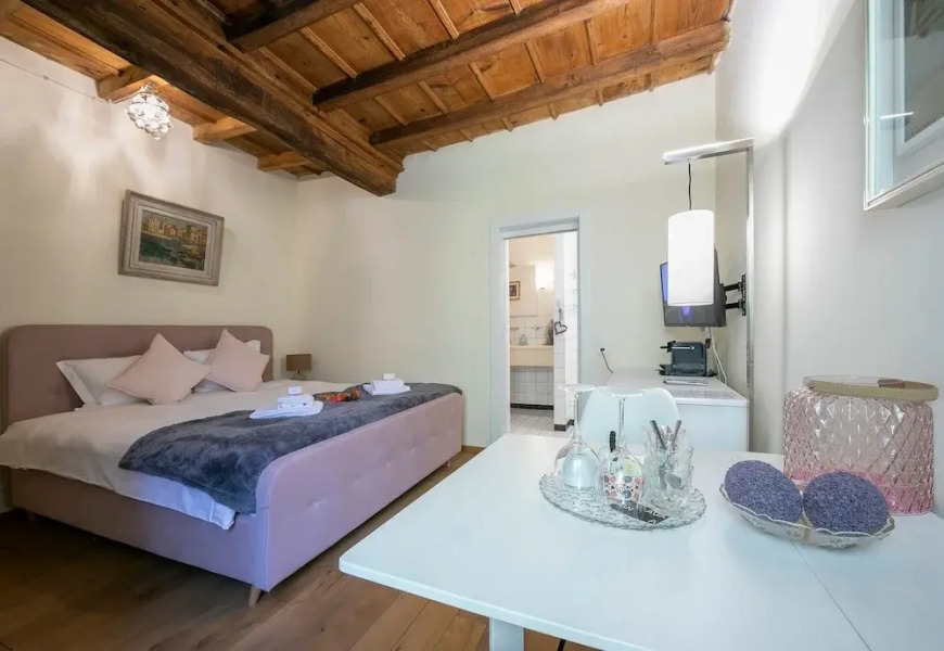 Palazzo dei Ulivi - Lavanda