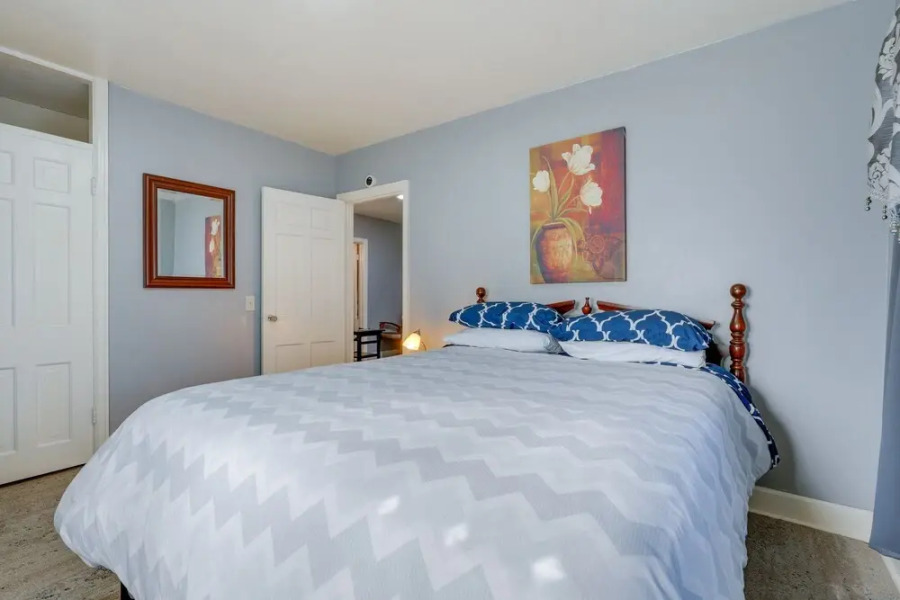 Kalamazoo Vacation Rental Near Golf & Parks!