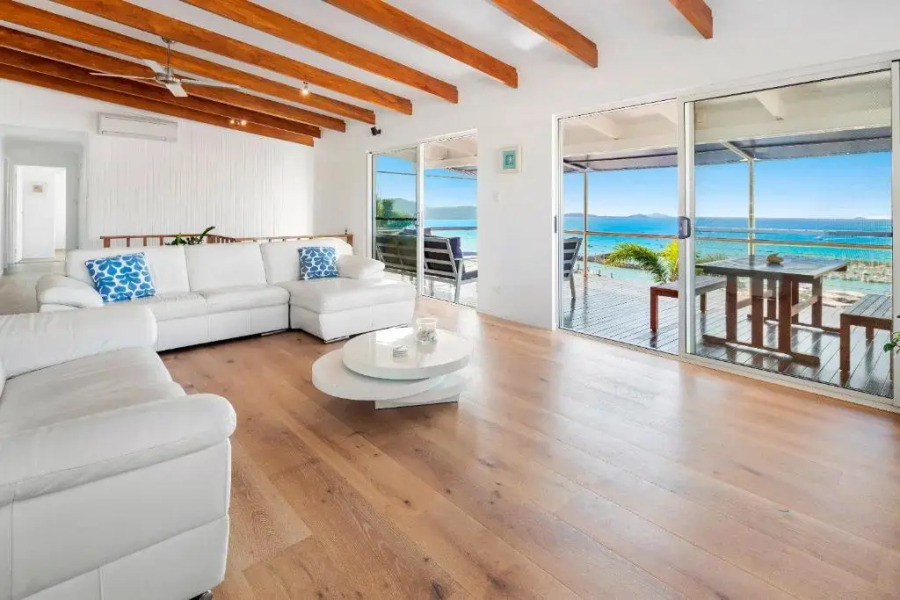 Nautilus On The Hill