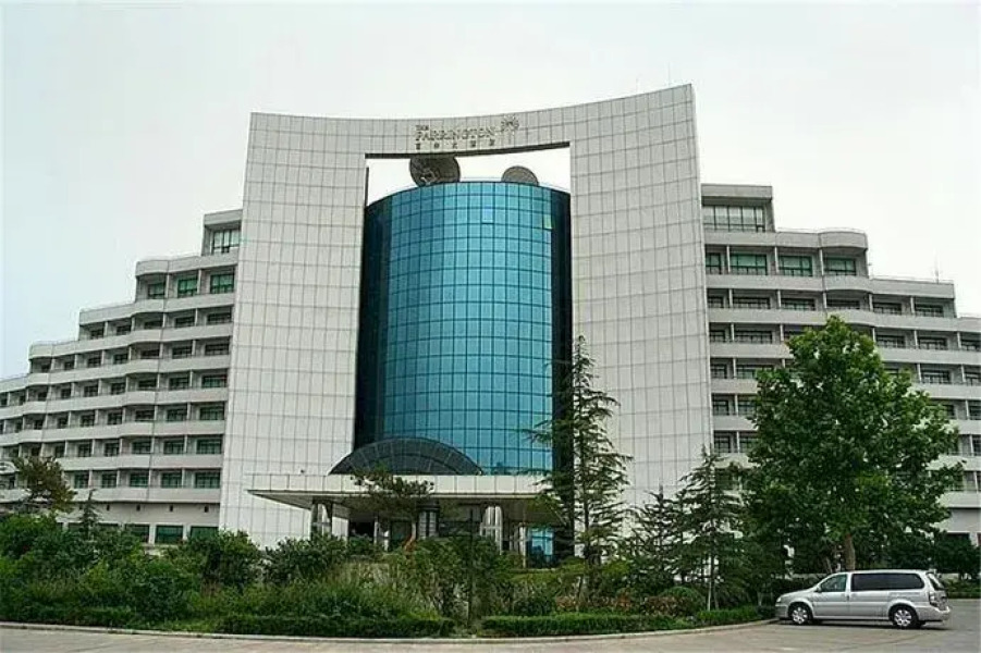 Fuhua International Convention Center