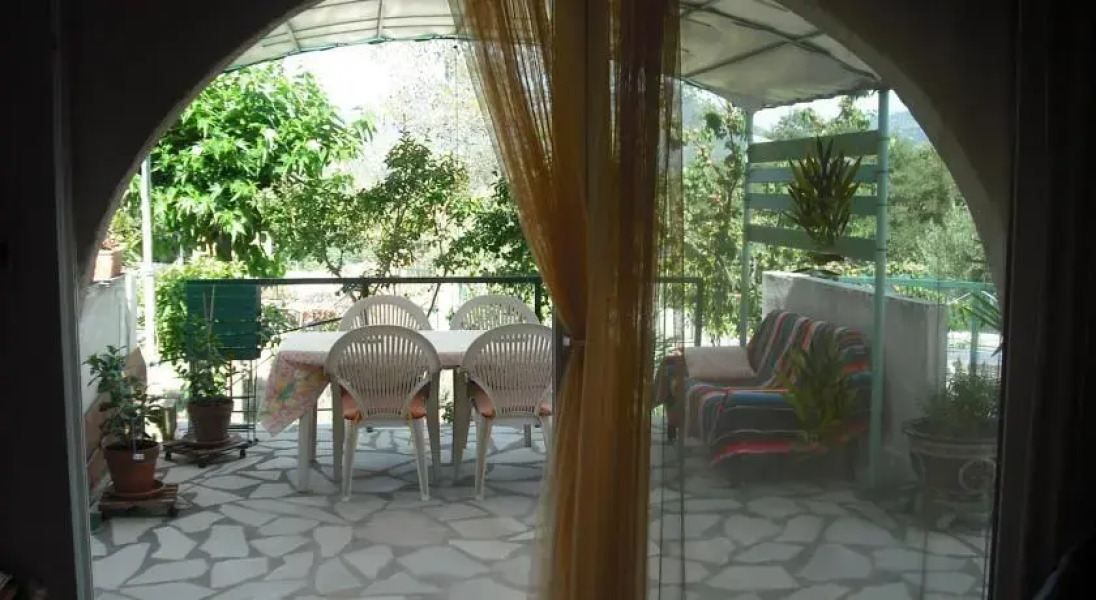 Chambre dHôtes du Pic St Loup