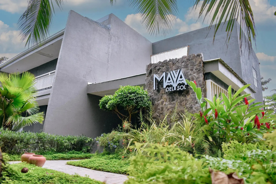 Golden Sands Destination Resorts