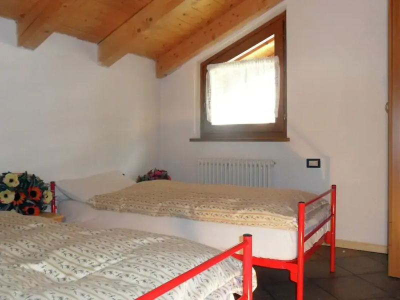 Belvilla by OYO Dossi