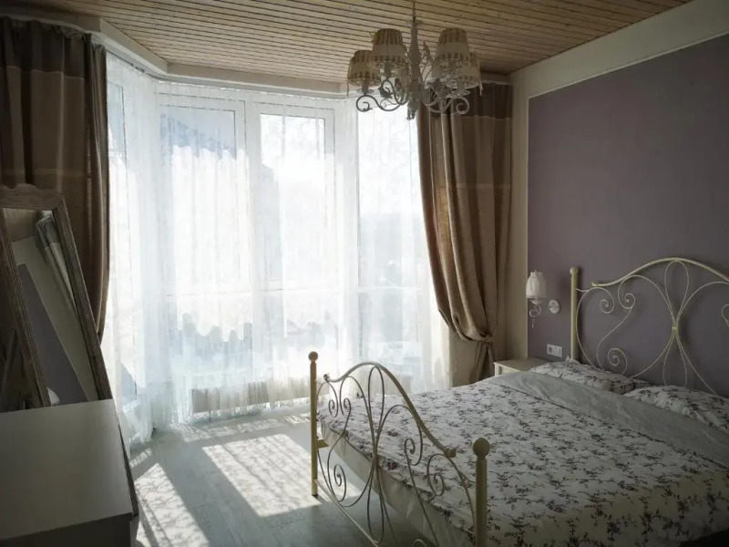 Прованс на Вербовой