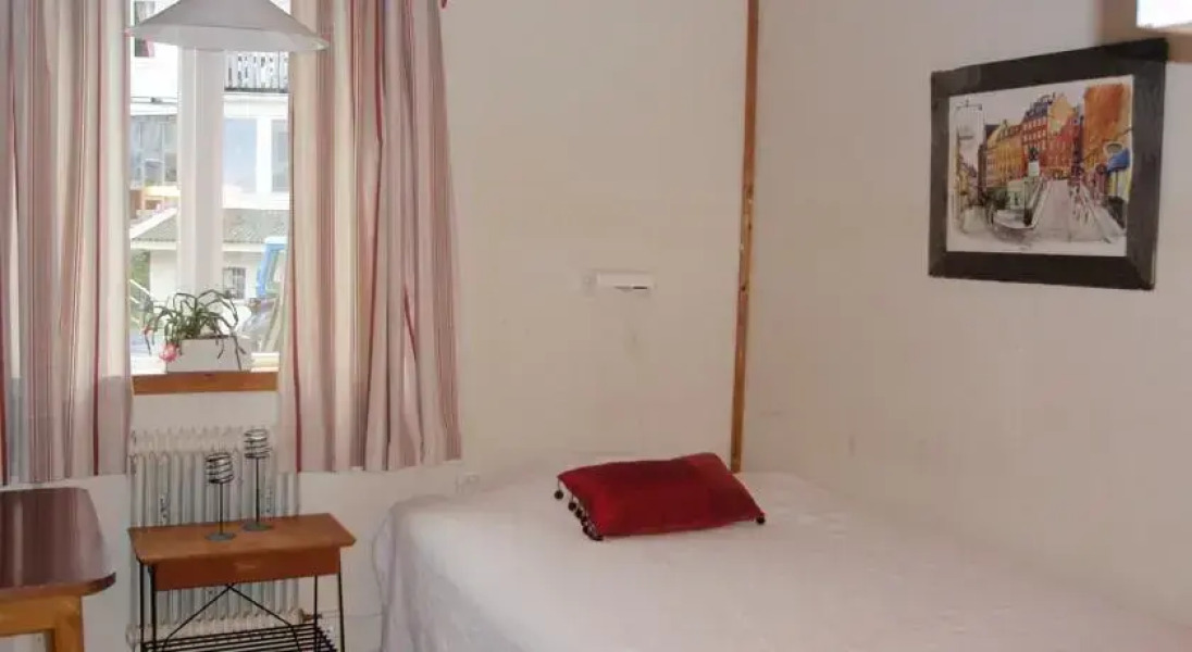 Skärholmens Vandrarhem