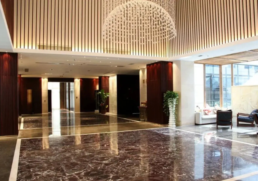 Wuxi Americas Best Jinting International Hotel