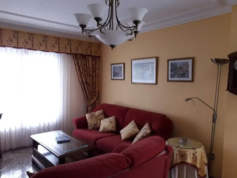 Apartamentos Los Frutales