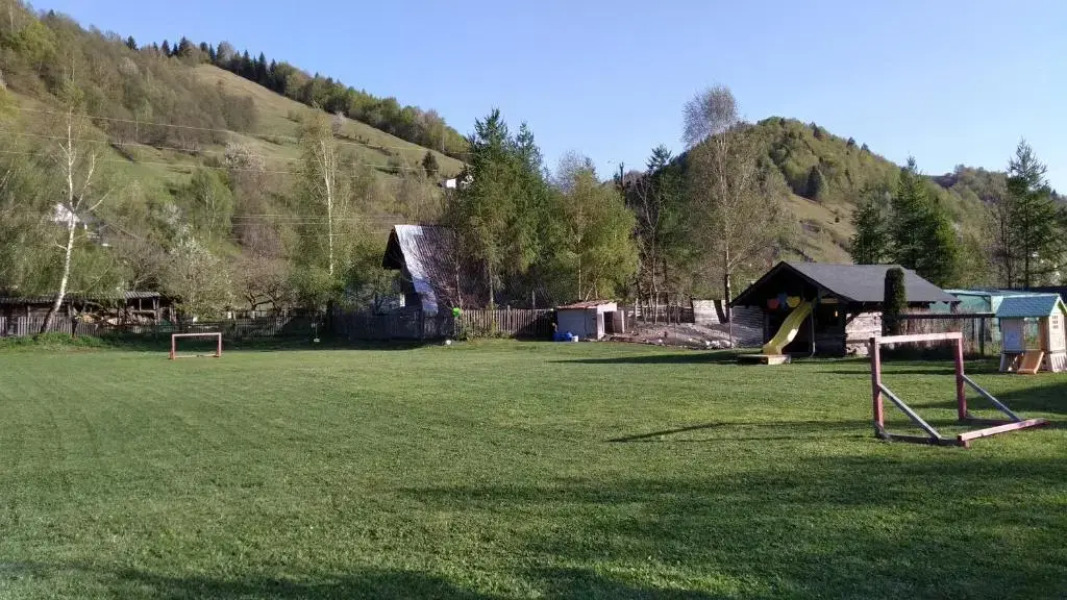 Pensiunea Casa Moeciu