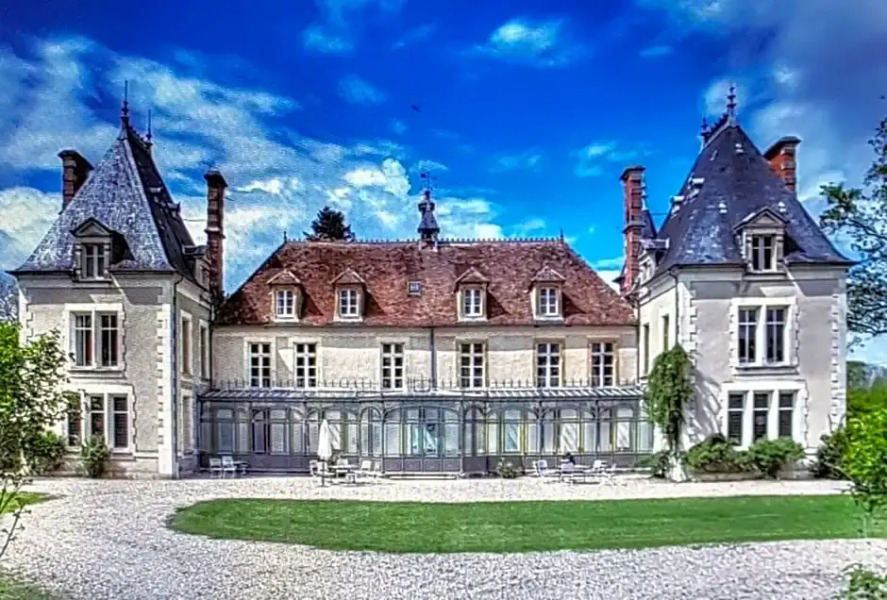 Chateau Igny