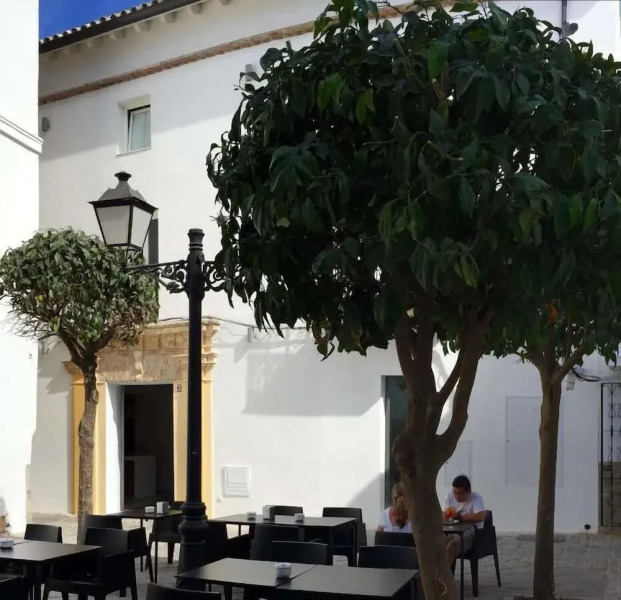 Hotel Aristoy-by Grupo Tribu