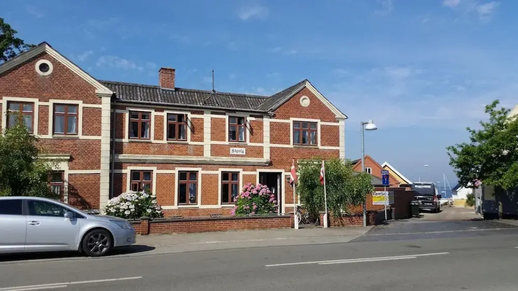 Skovly Bed & Breakfast