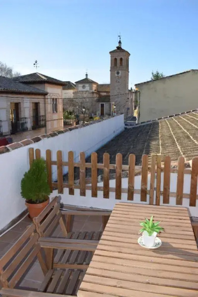 Apartamento Mercedes