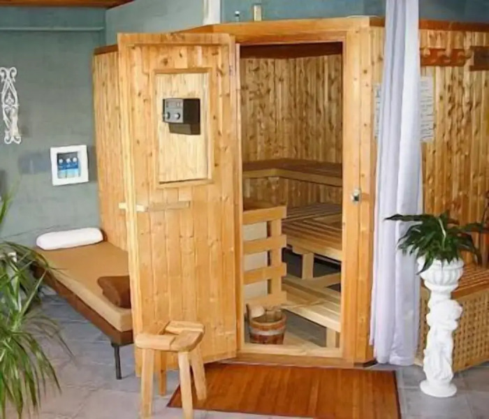 Pension & Café Sonnenkanzel