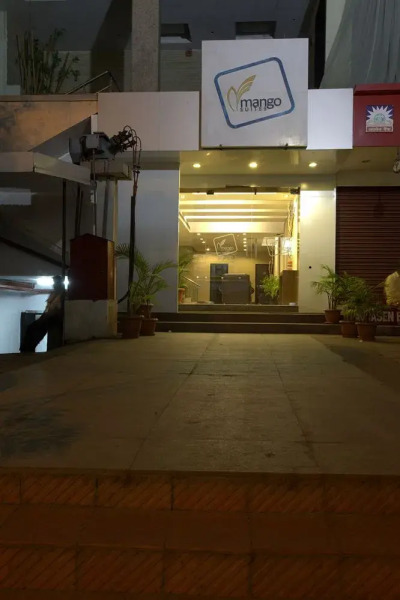 Mango Hotels, Secunderabad