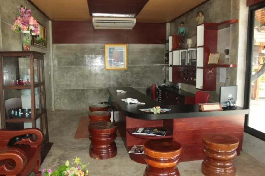 Ruanrattakarn Resort