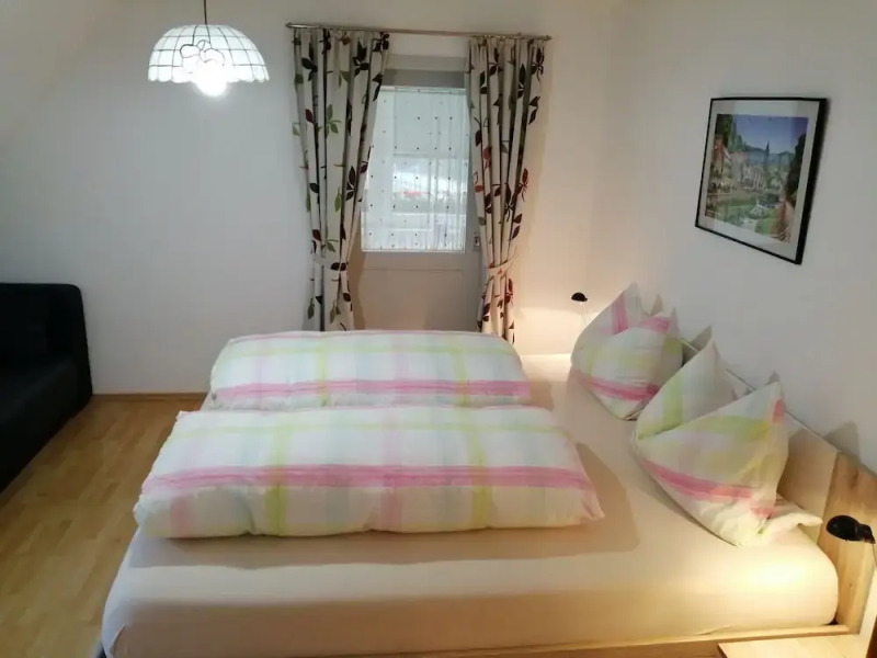 Rustic Country House in Oppenau Germany near Forest