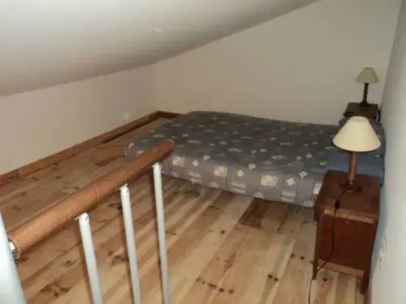 Résidence Monte dOro