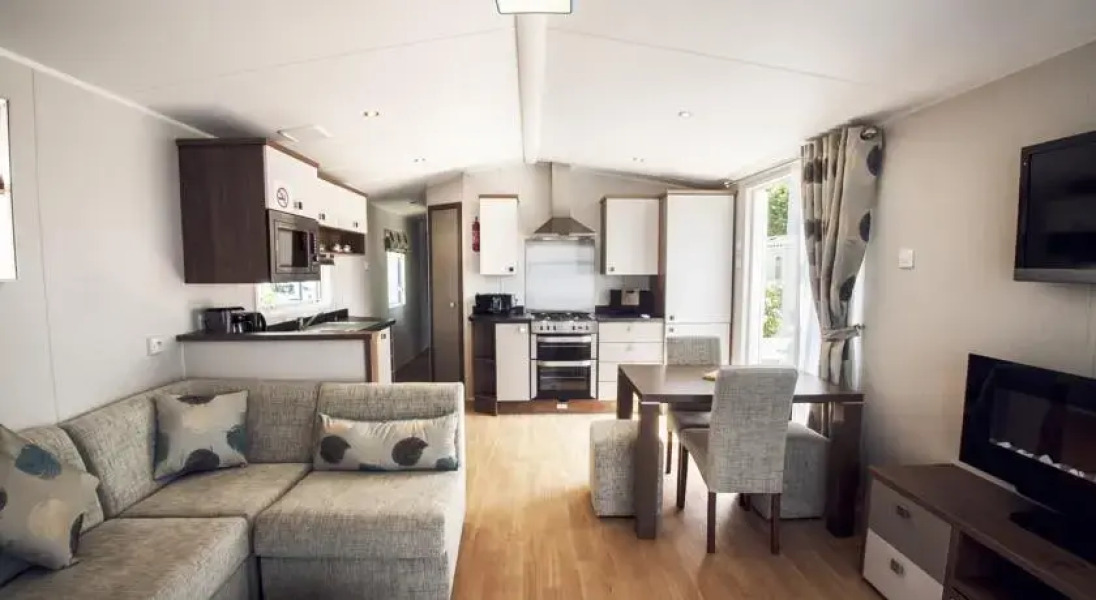 Holiday Marina Resort