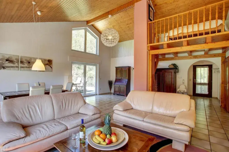 Apartment am Wirschbach