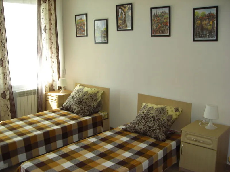 Apartments Lenin, 23